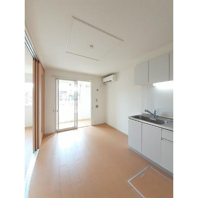 ピュアマーラＢ 103【管理NO：1-019164901-01030】 ★家具家電は申し込み後に搬入します★ ★2026年11月中旬入居可能★の物件写真2