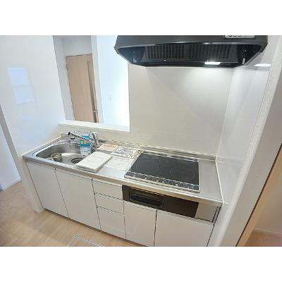ラ・フォーリア　Ａ 101【管理NO：1-024092101-01010】 ★家具家電は申し込み後に搬入します★の物件写真3