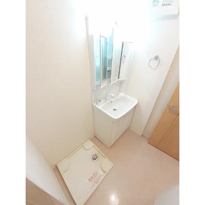 ラ・フォーリア　Ａ 101【管理NO：1-024092101-01010】 ★家具家電は申し込み後に搬入します★の物件写真6
