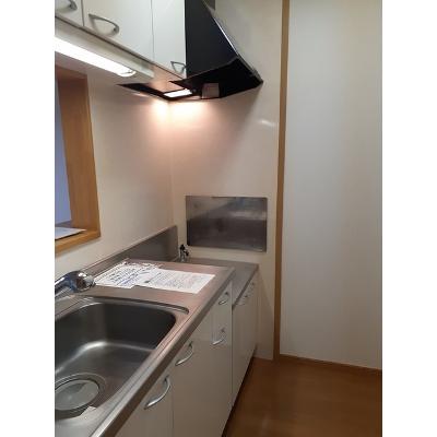 チアーズ 204【管理NO：1-014083501-02040】 ★家具家電は申し込み後に搬入します★ ★2026年10月中旬入居可能★の物件写真3