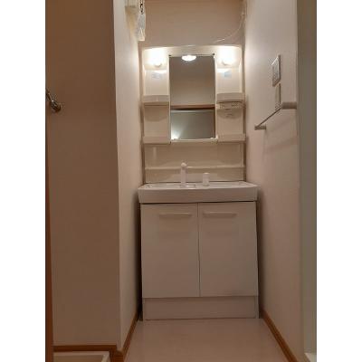 チアーズ 204【管理NO：1-014083501-02040】 ★家具家電は申し込み後に搬入します★ ★2026年10月中旬入居可能★の物件写真6