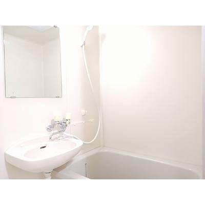 コーポラスさつき 202【管理NO：1-007104501-02020】 ★家具家電は申し込み後に搬入します★ ★2026年10月中旬入居可能★の物件写真4