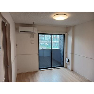 アンシャンテ 103【管理NO：1-028433701-01030】 ★家具家電は申し込み後に搬入します★ ★2026年10月中旬入居可能★の物件写真2