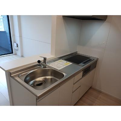 アンシャンテ 103【管理NO：1-028433701-01030】 ★家具家電は申し込み後に搬入します★ ★2026年10月中旬入居可能★の物件写真3