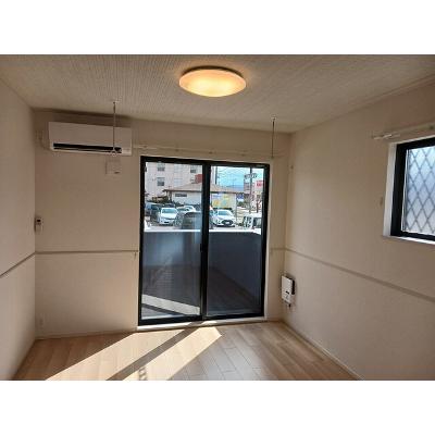 アンシャンテ 101【管理NO：1-028433701-01010】 ★家具家電は申し込み後に搬入します★ ★2026年10月中旬入居可能★の物件写真2