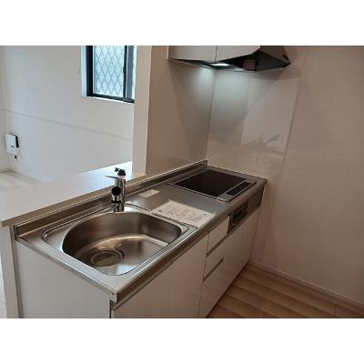 アンシャンテ 101【管理NO：1-028433701-01010】 ★家具家電は申し込み後に搬入します★ ★2026年10月中旬入居可能★の物件写真3