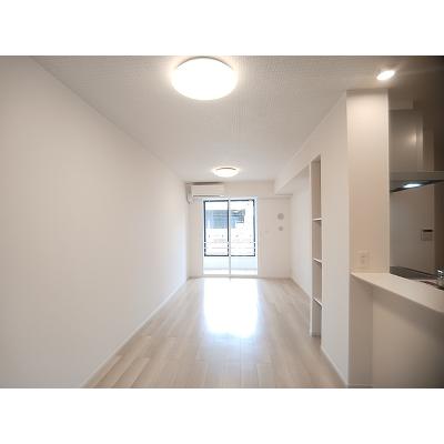 フィールドヒル　塩尻Ⅰ 103【管理NO：1-028036101-01030】 ★家具家電は申し込み後に搬入します★ ★2026年09月中旬入居可能★の物件写真2