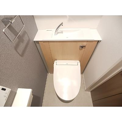 フィールドヒル　塩尻Ⅰ 103【管理NO：1-028036101-01030】 ★家具家電は申し込み後に搬入します★ ★2026年09月中旬入居可能★の物件写真5
