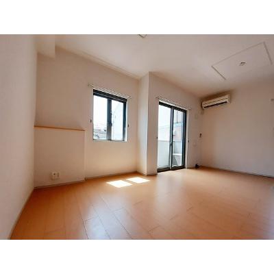 メゾン　トゥールヌソル 103【管理NO：1-017943701-01030】 ★家具家電は申し込み後に搬入します★ ★2026年10月上旬入居可能★の物件写真2