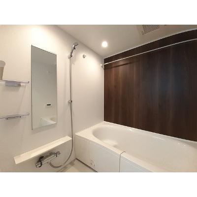 ヒカルサ富山水橋 206【管理NO：1-027556701-02060】 ★家具家電は申し込み後に搬入します★ ★2026年10月中旬入居可能★の物件写真4