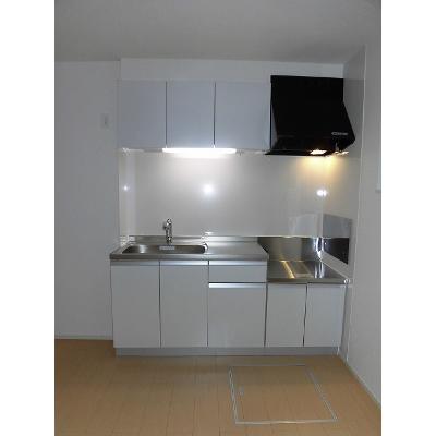 トゥインクル　Ⅶ 103【管理NO：1-021160901-01030】 ★家具家電は申し込み後に搬入します★ ★2026年10月中旬入居可能★の物件写真3
