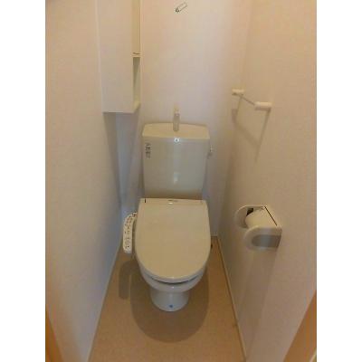 トゥインクル　Ⅶ 103【管理NO：1-021160901-01030】 ★家具家電は申し込み後に搬入します★ ★2026年10月中旬入居可能★の物件写真5