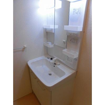 トゥインクル　Ⅶ 103【管理NO：1-021160901-01030】 ★家具家電は申し込み後に搬入します★ ★2026年10月中旬入居可能★の物件写真6