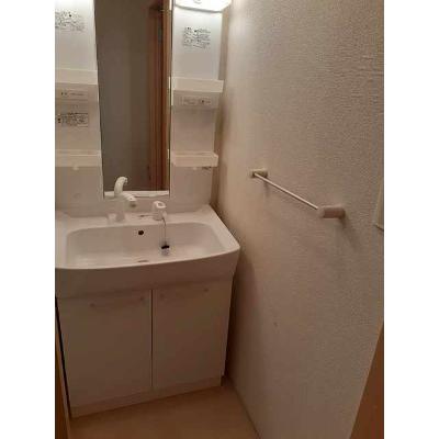サニ－ヒルズⅡ 102【管理NO：1-017415501-01020】 ★家具家電は申し込み後に搬入します★ ★2026年11月中旬入居可能★の物件写真6
