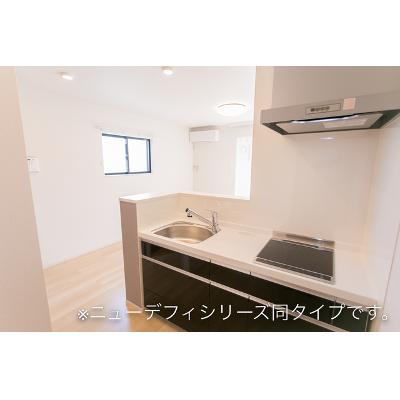 ウエスト　ウイング 201【管理NO：1-028821501-02010】 ★家具家電は申し込み後に搬入します★ ★2027年01月下旬入居可能★の物件写真3