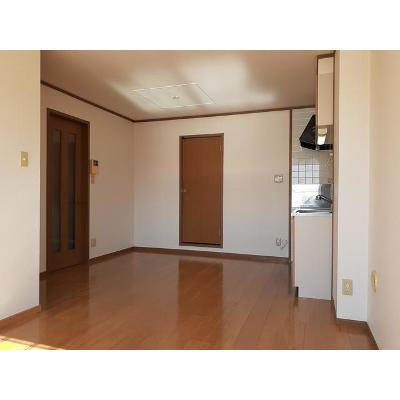 ＣＯＰＰＩＡ・Ｂ 201【管理NO：1-011209402-02010】 ★家具家電は申し込み後に搬入します★ ★2026年10月中旬入居可能★の物件写真2