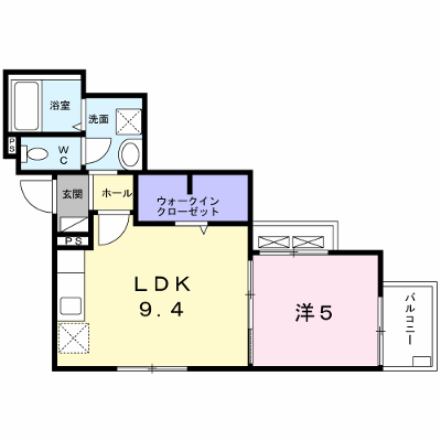 エリタージュ生田 202【管理NO：1-026891801-02020】 ★家具家電は申し込み後に搬入します★の外観画像