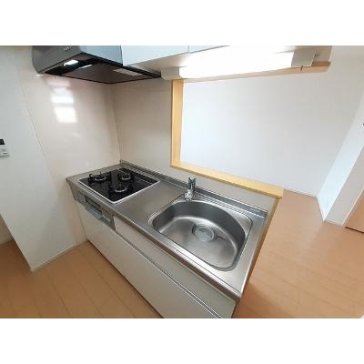 サンリット王禅 304【管理NO：1-020893401-03040】 ★家具家電は申し込み後に搬入します★の物件写真3