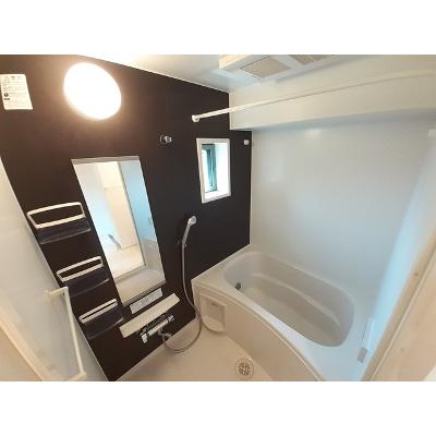 サンリット王禅 301【管理NO：1-020893401-03010】 ★家具家電は申し込み後に搬入します★の物件写真4