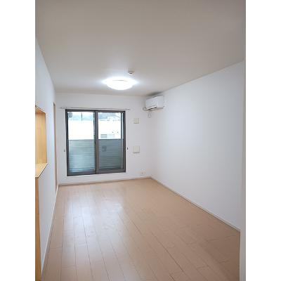 サンリット王禅 303【管理NO：1-020893401-03030】 ★家具家電は申し込み後に搬入します★の物件写真2