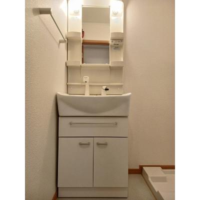 アリ・アンス林 202【管理NO：1-015039501-02020】 ★家具家電は申し込み後に搬入します★ ★2026年10月中旬入居可能★の物件写真6