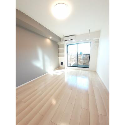 リオ 303【管理NO：1-025800901-03030】 ★家具家電は申し込み後に搬入します★ ★2026年09月中旬入居可能★の物件写真2