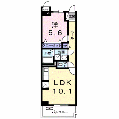 プラシード・レジデンス　鎌倉 102【管理NO：1-018113001-01020】 ★家具家電は申し込み後に搬入します★ ★2026年11月中旬入居可能★の外観画像