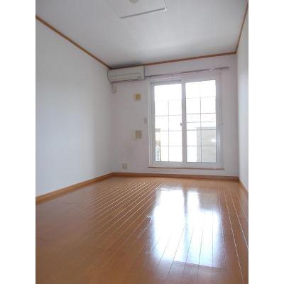 フォーレＹＫ　Ⅱ 203【管理NO：1-012854402-02030】 ★家具家電は申し込み後に搬入します★ ★2026年10月上旬入居可能★の物件写真2