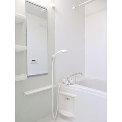 フォーレＹＫ　Ⅱ 203【管理NO：1-012854402-02030】 ★家具家電は申し込み後に搬入します★ ★2026年10月上旬入居可能★の物件写真4