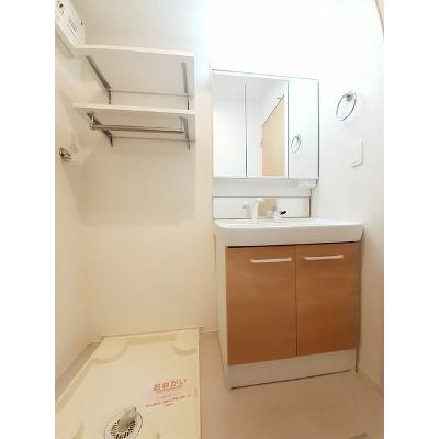 ルミナーレ 202【管理NO：1-024414701-02020】 ★家具家電は申し込み後に搬入します★ ★2026年10月中旬入居可能★の物件写真6