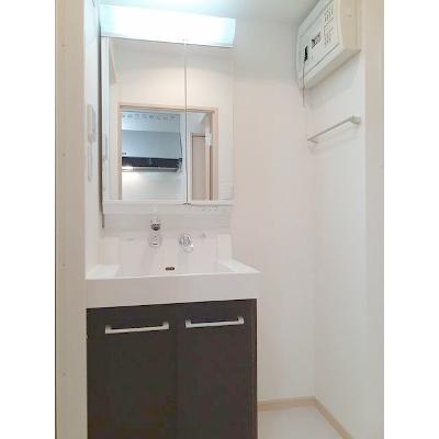 ベル　クラール 403【管理NO：1-017695801-04030】 ★家具家電は申し込み後に搬入します★ ★2026年10月中旬入居可能★の物件写真6