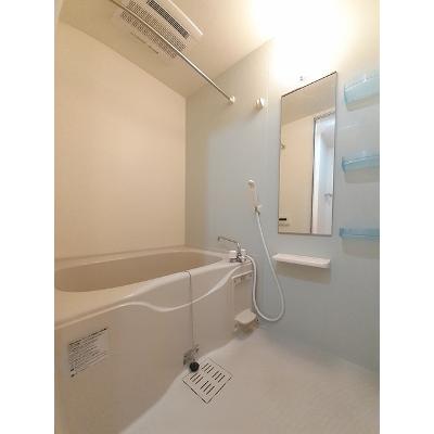 カーサ　フェリーチェⅡ 203【管理NO：1-015775602-02030】 ★家具家電は申し込み後に搬入します★ ★2026年10月上旬入居可能★の物件写真4