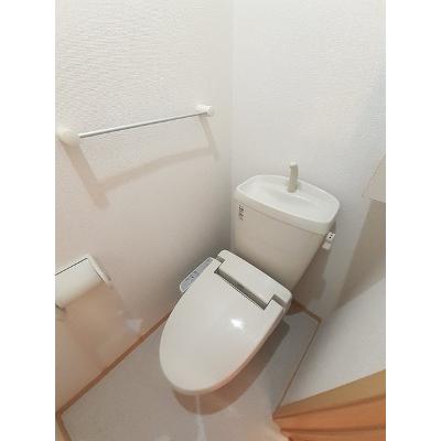 カーサ　フェリーチェⅡ 203【管理NO：1-015775602-02030】 ★家具家電は申し込み後に搬入します★ ★2026年10月上旬入居可能★の物件写真5