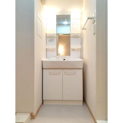 カーサ　フェリーチェⅡ 203【管理NO：1-015775602-02030】 ★家具家電は申し込み後に搬入します★ ★2026年10月上旬入居可能★の物件写真6