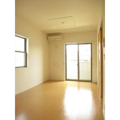 フィオーレ　Ⅱ 102【管理NO：1-018511202-01020】 ★家具家電は申し込み後に搬入します★ ★2026年10月中旬入居可能★の物件写真2