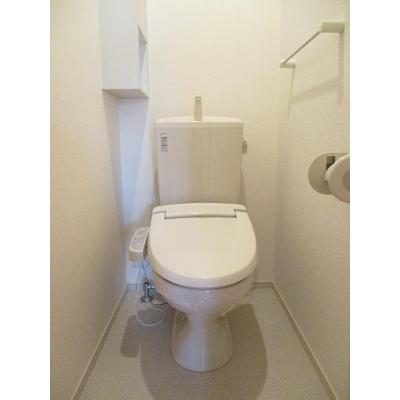 フィオーレ　Ⅱ 102【管理NO：1-018511202-01020】 ★家具家電は申し込み後に搬入します★ ★2026年10月中旬入居可能★の物件写真5