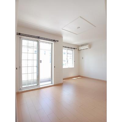 オーシャンテラスⅡ 101【管理NO：1-016900001-01010】 ★家具家電は申し込み後に搬入します★ ★2026年11月中旬入居可能★の物件写真2