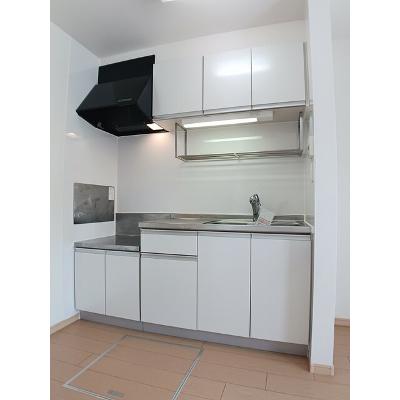 オーシャンテラスⅡ 101【管理NO：1-016900001-01010】 ★家具家電は申し込み後に搬入します★ ★2026年11月中旬入居可能★の物件写真3