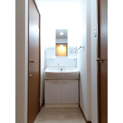 シプレスアルディア　Ａ 201【管理NO：1-010236001-02010】 ★家具家電は申し込み後に搬入します★ ★2026年09月下旬入居可能★の物件写真6