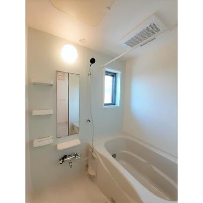 ベルボヌール 202【管理NO：1-023190601-02020】 ★家具家電は申し込み後に搬入します★ ★2026年09月上旬入居可能★の物件写真4