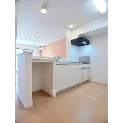 アンジェリーデ 103【管理NO：1-018680401-01030】 ★家具家電は申し込み後に搬入します★の物件写真3