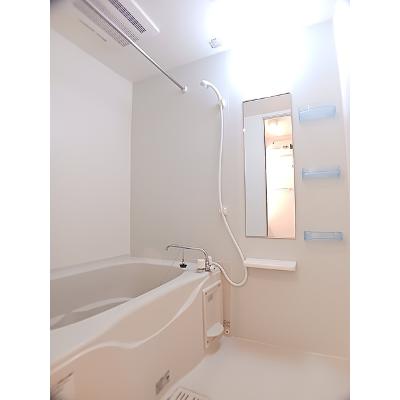 アンジェリーデ 103【管理NO：1-018680401-01030】 ★家具家電は申し込み後に搬入します★の物件写真4