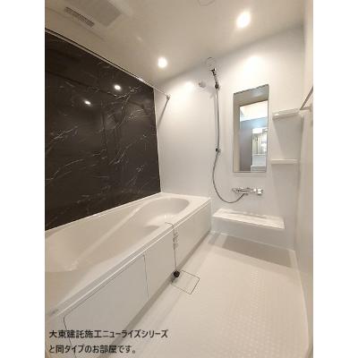 ベッラ・ヴィータ　カケガワ 102【管理NO：1-028832001-01020】 ★家具家電は申し込み後に搬入します★ ★2027年02月上旬入居可能★の物件写真4