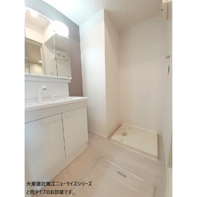 ベッラ・ヴィータ　カケガワ 102【管理NO：1-028832001-01020】 ★家具家電は申し込み後に搬入します★ ★2027年02月上旬入居可能★の物件写真6