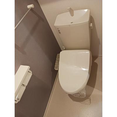 シエテ　カミーノⅢ 102【管理NO：1-024974701-01020】 ★家具家電は申し込み後に搬入します★の物件写真5