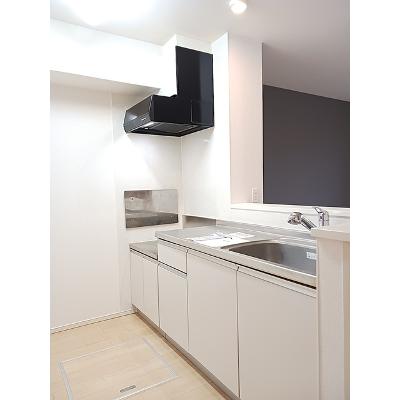 ブラン・フォーレ 103【管理NO：1-021708901-01030】 ★家具家電は申し込み後に搬入します★ ★2026年10月上旬入居可能★の物件写真3