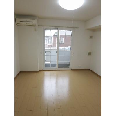 プリマヴェーラⅡ番館 103【管理NO：1-014687102-01030】 ★家具家電は申し込み後に搬入します★ ★2026年10月中旬入居可能★の物件写真2