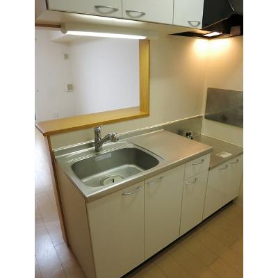 プリマヴェーラⅡ番館 103【管理NO：1-014687102-01030】 ★家具家電は申し込み後に搬入します★ ★2026年10月中旬入居可能★の物件写真3