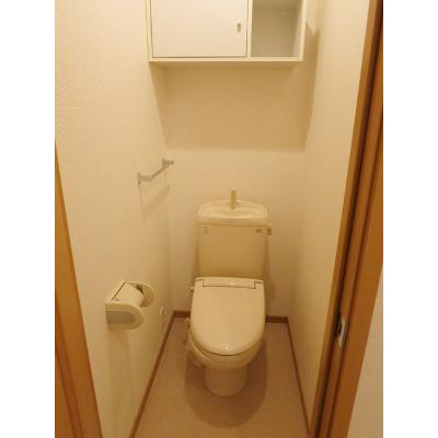 プリマヴェーラⅡ番館 103【管理NO：1-014687102-01030】 ★家具家電は申し込み後に搬入します★ ★2026年10月中旬入居可能★の物件写真5