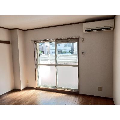 リリ－パ－ル大宝 102【管理NO：1-010863701-01020】 ★家具家電は申し込み後に搬入します★の物件写真2